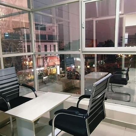 Hotel Vaishnavi Grand Miriālgūda Екстериор снимка
