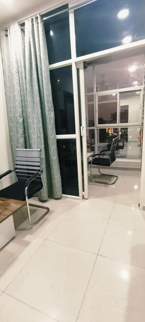 Hotel Vaishnavi Grand Miriālgūda Екстериор снимка